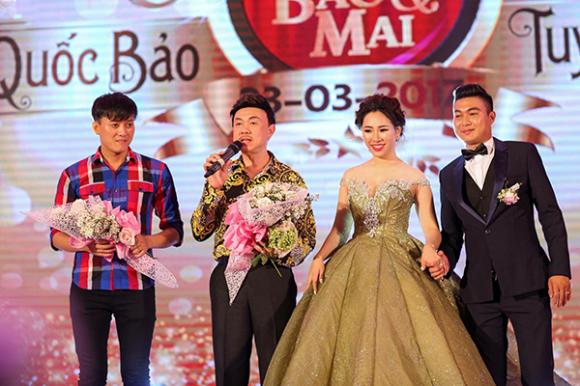 Nữ đại gia Bình Phước hóa công chúa trong đám cưới 6 tỷ đồng với bạn trai 7 năm - Ảnh 10. Nữ đại gia Bình Phước hóa công chúa trong đám cưới 6 tỷ đồng với bạn trai 7 năm - Ảnh 10.