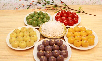 Bài cúng tết hàn thực đơn giản, dễ đọc