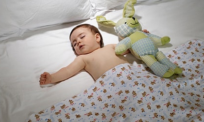Ngăn ngừa ác mộng “đột tử ở trẻ sơ sinh” - 10 điều bố mẹ nhất định phải nhớ