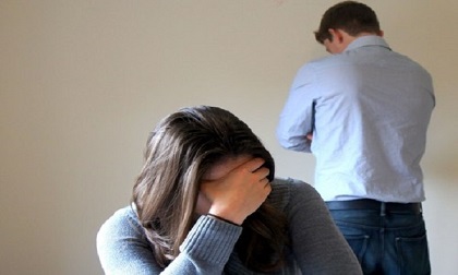 Hoàn cảnh éo le buộc tôi phải chấp nhận cảnh chung chồng