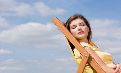 8 cách đơn giản nâng cao sức khỏe, phòng tránh ung thư