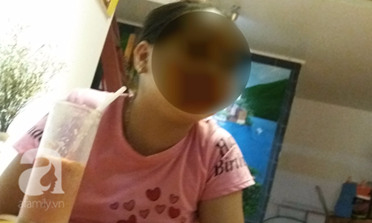 Bé gái từng tự tử vì bị hàng xóm cưỡng hiếp nhiều lần: Cháu thèm được về quê gặp các bạn