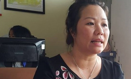 Cô giáo bị phụ huynh cắn đứt tai: 'Cô ấy nhắn tin nói xấu con tôi với giáo viên khác' 