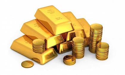 Giá vàng hôm nay 5/4: Tăng gấp trước thượng đỉnh Mỹ - Trung