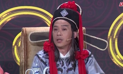 Hoài Linh lần đầu chia sẻ về người con bị tự kỷ