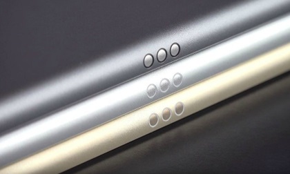 iPhone 8 sẽ ra mắt muộn hơn vì trục trặc cảm biến 3D