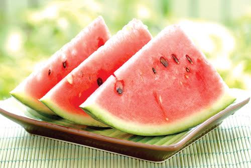 Mùa hè đến rồi, bạn đừng bỏ qua 6 loại thực phẩm chống nắng cho da từ bên trong nhé