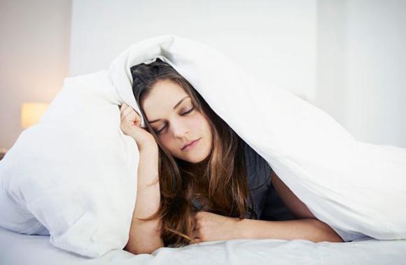 Tất tần tật vấn đề sức khỏe của bạn sẽ biểu hiện trong kỳ đèn đỏ - 2