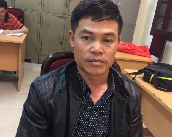 “Yêu râu xanh” khai lý do hiếp dâm cô gái dù bị cắn gần đứt lưỡi - 1