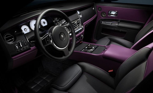 Ngắm Rolls-Royce Wraith Black Badge giá 23 tỷ đồng - 3