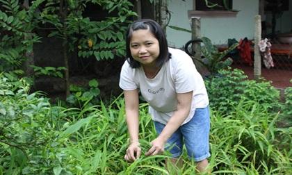 Nỗ lực phi thường của cô gái 13 năm mắc bệnh hiểm nghèo