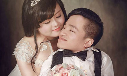 9 tháng yêu và cái kết 'ngọt lịm' của cô gái xinh đẹp với chàng khuyết tật hiến xác