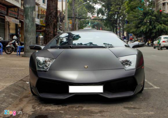 6 sieu xe lam nen ten tuoi Minh Nhua hinh anh 1