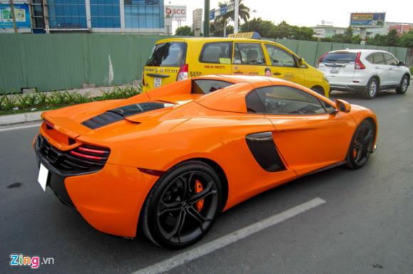 6 siêu xe làm nên tên tuổi Minh Nhựa hình ảnh 4 6 sieu xe lam nen ten tuoi Minh Nhua hinh anh 4