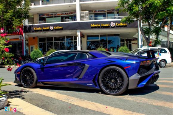 6 siêu xe làm nên tên tuổi Minh Nhựa hình ảnh 5 6 sieu xe lam nen ten tuoi Minh Nhua hinh anh 5