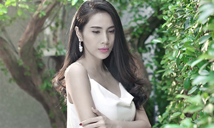 Rơi nước mắt khi biết Thủy Tiên từng bị đánh đập, lạm dụng tình dục thời nhỏ