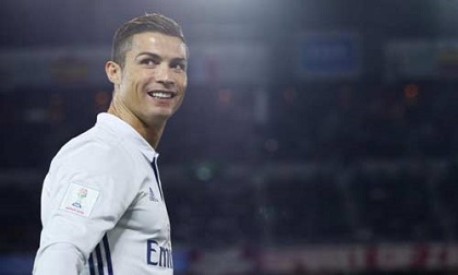 Ronaldo ghi bàn nhiều hơn... 113 đội tại Champions League