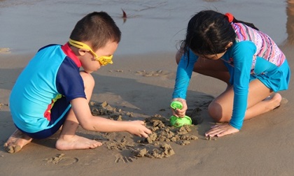 Cẩn trọng sốc nhiệt sau kì nghỉ lễ