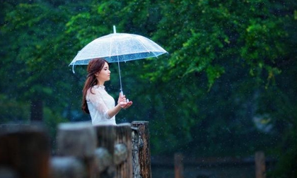 Tin thời tiết ngày 8/5: Đề phòng tố lốc, mưa đá