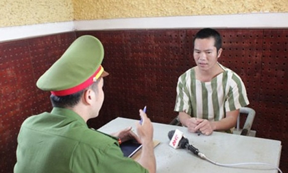 Nạn nhân đường dây buôn bán phụ nữ: 3 tháng bị bán 4 lần!