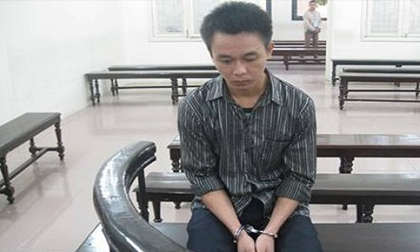 Kẻ đâm chết bạn nhậu vì tiếc con gà chọi bị cắt tiết được giảm án