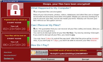 Nhóm hacker đứng sau đại dịch WannaCry là ai