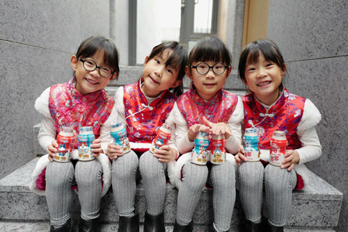 ngo mang thai doi, cu moi lan sieu am, me lai choang vang vi co them mot con - 3