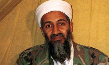 Vợ tư bin Laden kể giây phút cuối đời của trùm khủng bố
