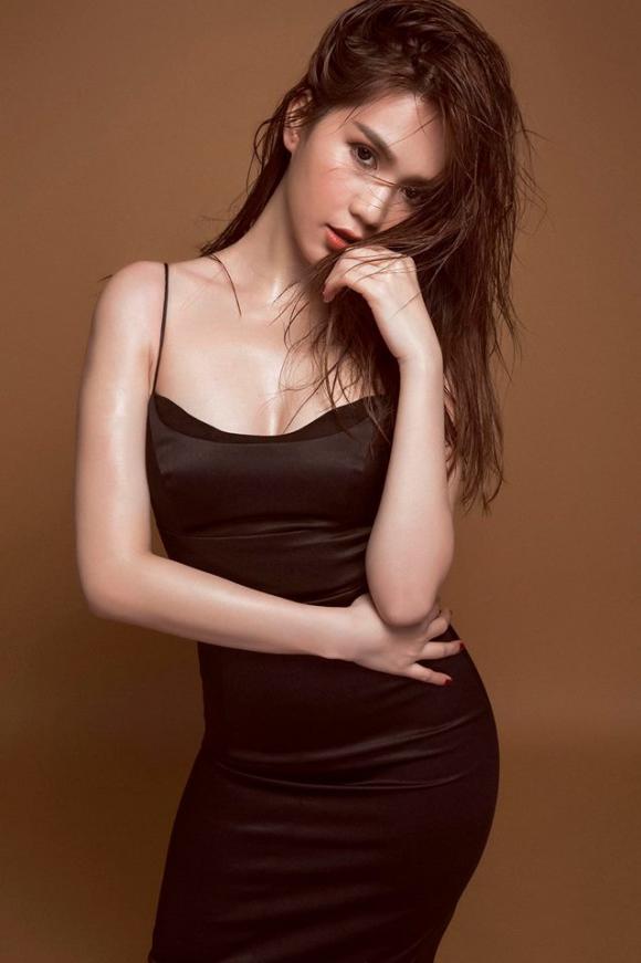 Ai trong showbiz sẽ xấu hổ khi nghe những lời nói thật của Ngọc Trinh? - Ảnh 2.
