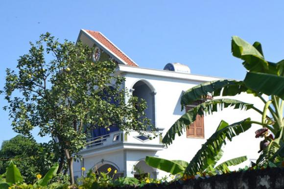 8 thang sau vu tham sat 4 ba chau o quang ninh: “dem do toi co linh cam bat an...” - 1
