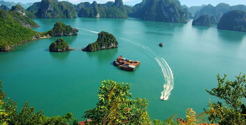 Hè đến rồi, rủ ngay đồng bọn đến 10 bãi biển siêu 