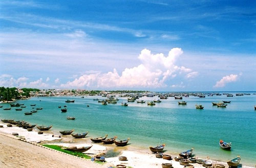 Hè đến rồi, rủ ngay đồng bọn đến 10 bãi biển siêu 