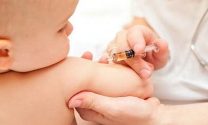 Những điều cần lưu ý khi tiêm phòng vắc xin cho trẻ