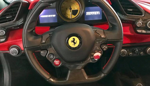 Ferrari 488 GTB của Cường Đô-la giá từ 10,6 tỷ đồng - 2