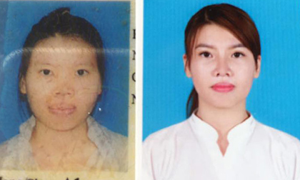Đăng ảnh thẻ trong diện mạo mới khác xưa ngàn lần, 'cô gái Thị Nở' gây chú ý