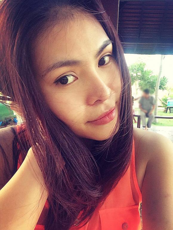 Bà mẹ một con đẹp như gái còn son nhờ sau sinh làm ngay những việc này!
