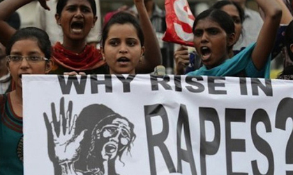 Ấn Độ: Chấn động vụ giết con, cưỡng hiếp mẹ