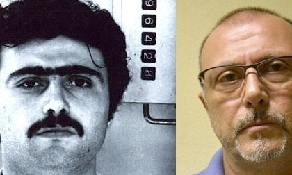 Lý lịch đáng sợ của “bố già” phẫu thuật thẩm mỹ để trốn truy nã