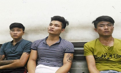 Lời khai của 3 anh em đánh chết thanh niên phụ hồ