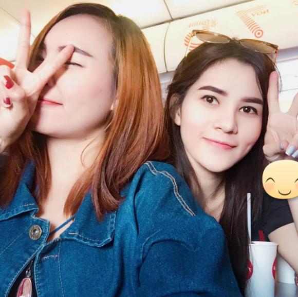 Lúc nữ nghi phạm bị cảnh sát truy lùng.