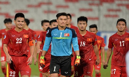 Bóng đá Việt có còn cơ hội tiếp tục được tham dự sân chơi thế giới?