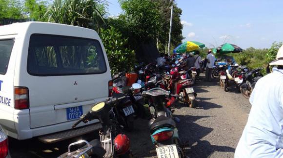 kinh hoang phat hien thi the 2 vo chong ben vung mau o binh phuoc - 1