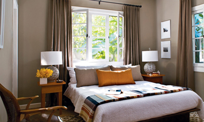 Nếu bạn để phòng ngủ kiểu này vợ chồng luôn mâu thuẫn, gia đình ngày càng lụi bại