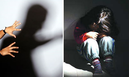Khách đến chơi nhà, mẹ chết lặng khi phát hiện con gái 2,5 tuổi bị xâm hại trong phòng ngủ