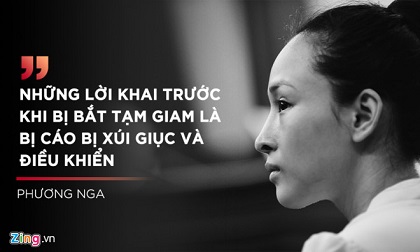 Hôm nay tiếp tục phiên xét xử vụ án hoa hậu Phương Nga - Cao Toàn Mỹ