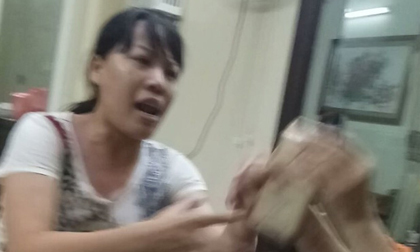 Được chủ quán gội đầu “chăm sóc”, khách chấn thương sọ não