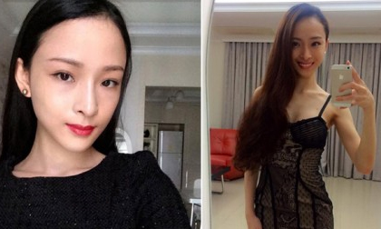 Không ngờ trước kia hoa hậu Phương Nga cũng từng ở trong căn nhà thuê như thế này