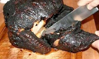 Cười 'đau ruột' với những thảm họa khó đỡ khi nấu nướng