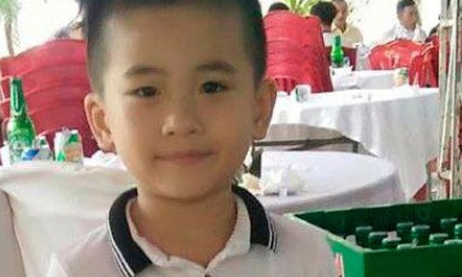 Vụ cháu bé mất tích tại Quảng Bình: Vây bắt oan 2 người