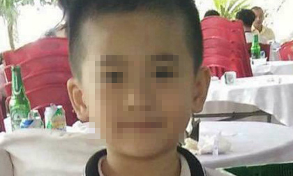 Bé trai mất tích bí ẩn ở Quảng Bình đã tử vong, tìm thấy thi thể cách nhà 2km
